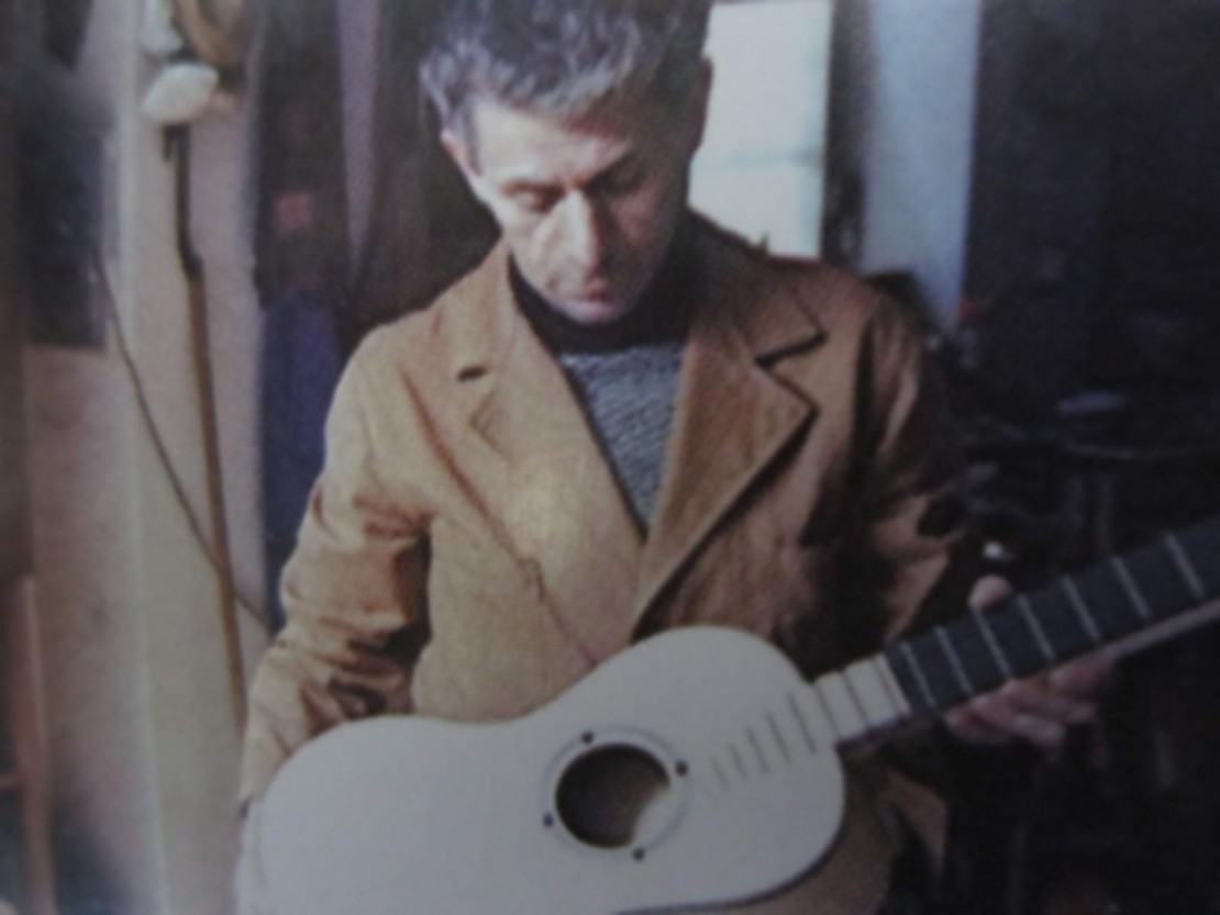Carlo Raspagni Carlo Raspagni