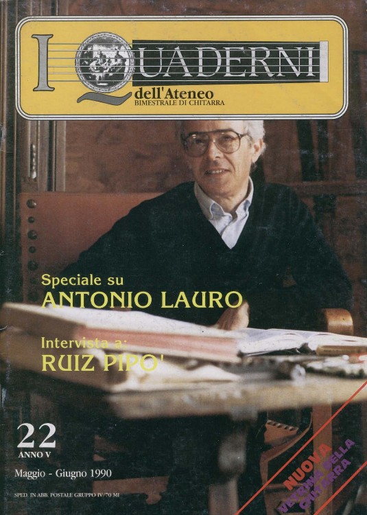 I Quaderni dell'Ateneo n. 22