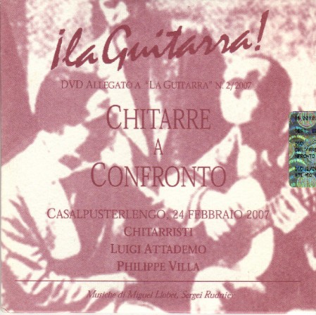 DVD 2-2007 la_Gutarra