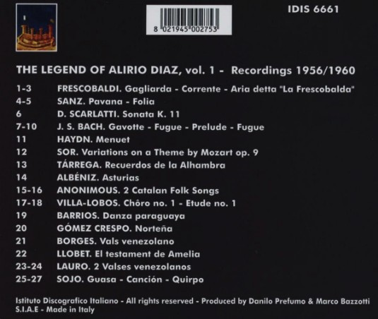 Cd Rear