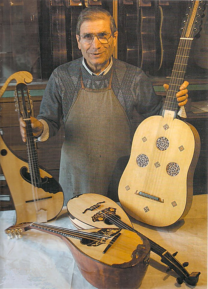 Gianni Angelo Pedrini Gianni Angelo Pedrini